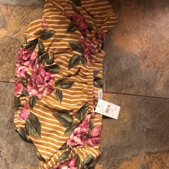 2 piece mustard set - Picture 2 of 4